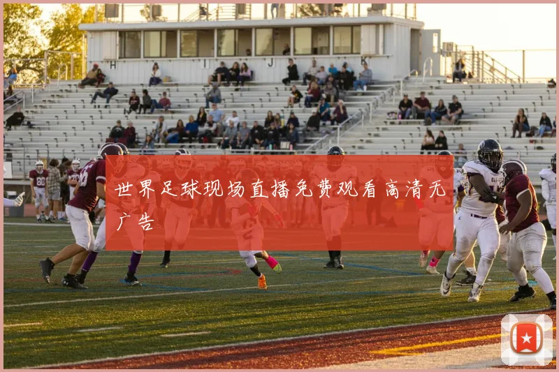 世界足球现场直播免费观看高清无广告
