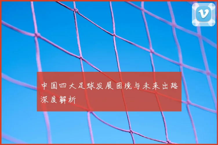 中国四大足球发展困境与未来出路深度解析